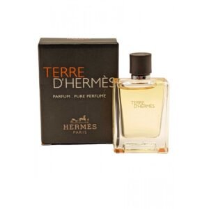 TERRE D'HERMES PARFUM PURE PERFUME 75 ML
