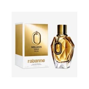 MILLION GOLD FOR HER PARFUM 50 ML