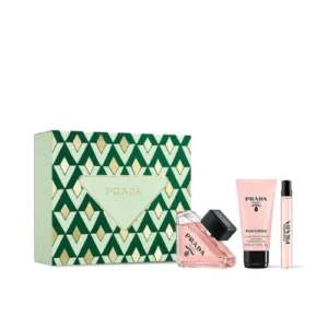 COFFRET PRADA PARADOXE EDP 90ML+50ML+10ML