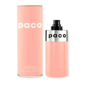 RABANNE PACO ROSE EDT 100 ML