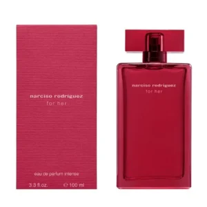 NARCISO FOR HER EDP INTENSE 100 ML