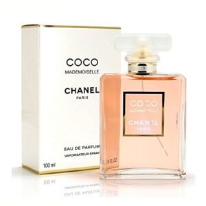 CHANEL COCO MADEMOISELLE EDP 100 ML