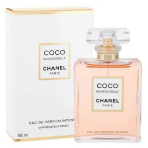 COCO MADEMOISELLE INTENSE CHANEL 100 ML