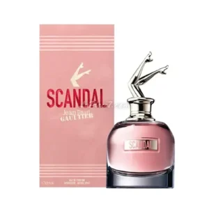 JPG SCANDAL FEMME EDP 80 ML