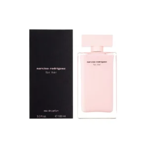 NARCISO FOR HER EAU DE PARFUM 100 ML