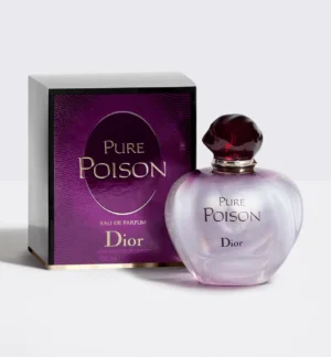 DIOR PURE POISON EDP 100 ML