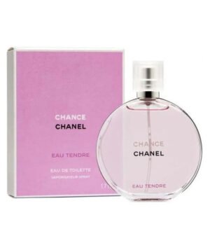 CHANEL CHANCE EAU TENDER EDP 100 ML