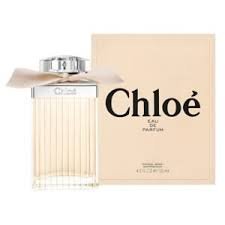 CHLOE EAU DE PARFUM 125 ML