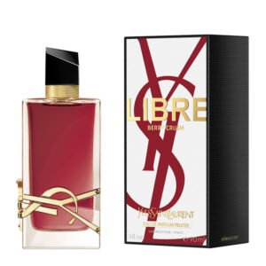 YSL LIBRE BERRY CRUSH EDP FRUITEE 90ML