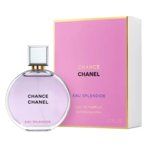 CHANEL CHANCE EAU SPLENDIDE 100 ML