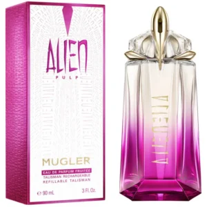 ALIEN PULP MUGLER EDP 90 ML