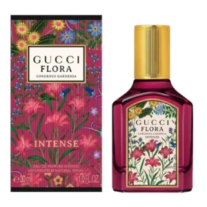 GUCCI FLORA GORGEOUS GARDENIA INTENSE 100 ML