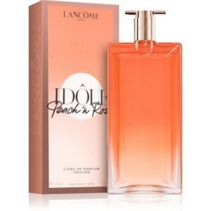 LANCOME IDOLE PEACH ON ROSES 100 ML