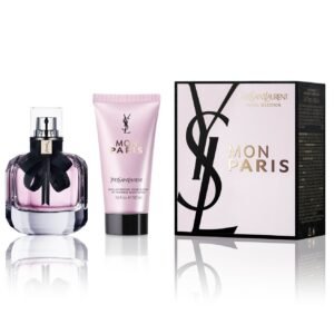 COFFRET YSL TRAVEL MON PARIS 50ML 50ML