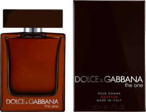 D&G THE ONE LE PARFUM 100 ML