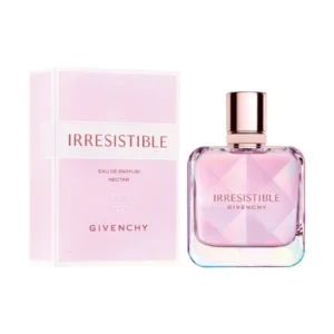 IRRESISTIBLE NECTAR EAU DE PARUM 80 ML