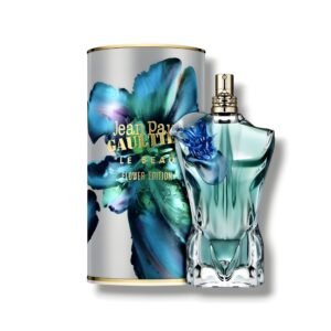 JPG LE BEAU FLOWER EDITION 125 ML