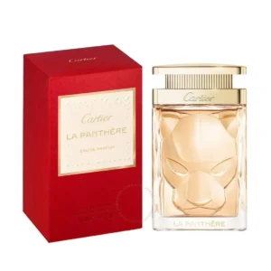 CARTIER LA PANTHERE EDP 100 ML