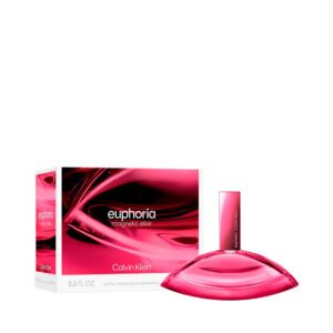 CK EUPHORIA MAGNETIC ELIXIR EDP 100 ML