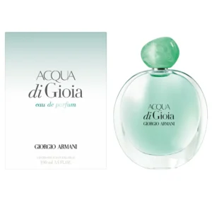 ACQUA DI GIOIA EDP FEMME 100 ML GIORGIO ARMANI