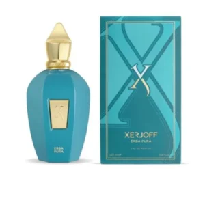 XERJOFF ERBA PURA EDP 100 ML