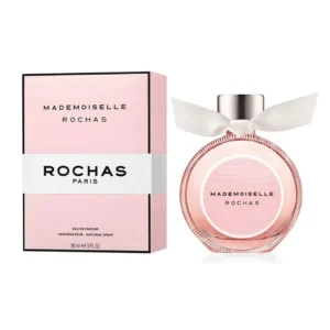 MADEMOISELLE ROCHAS EDP 90 ML