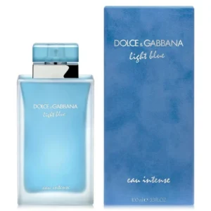 D&G LIGHT BLUE EDP 100 ML