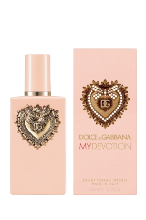 D&G MY DEVOTION INTENSE 100 ML