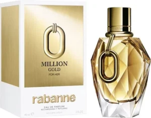 MILLION GOLD FOR HER PARFUM 90 ML