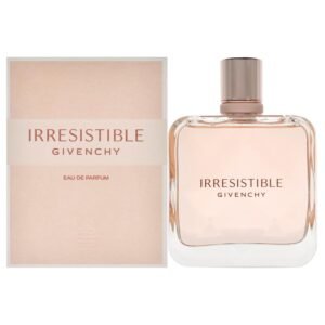 GIVENCHY IRRESISTIBLE EDP 80 ML