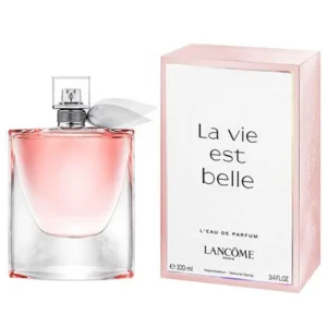 LANCOME LA VIE EST BELLE EDP 100 ML