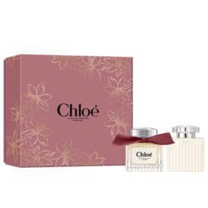 COFFRET CHLOE SIGNATURE INTENSE 50ML + 100ML