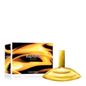 CK EUPHORIA SOLAR ELIXIR 100 ML
