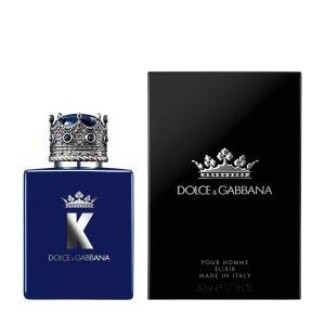 D&G KING ELIXIR 50 ML