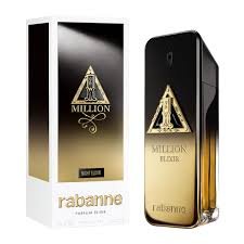 RABANNE ONE MILLION NIGHT ELIXIR PARFUM