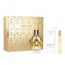 RABANNE MILLION GOLD 90ML 100ML 10ML