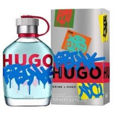 HUGO KRINK EDP 125 ML