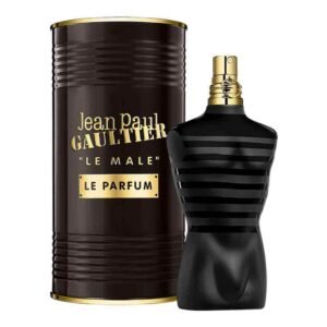 JPG LE MALE LE PARFUM EDP INTENSE 125 ML