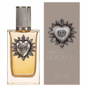 D&G DEVOTION HOMME PARFUM 100 ML