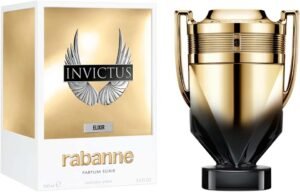RAPANNE INVICTUS ELIXIR 100 ML