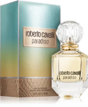 ROBERTO CAVALLI PARADISO EDP 75 ML