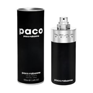 RABANNE PACO HOMME EDT 100 ML
