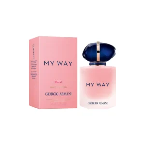 MY WAY FLORAL EDP 90 ML