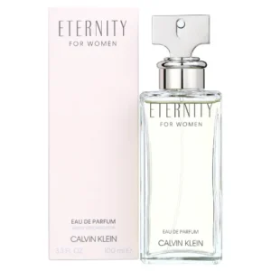 CK ETERNITY FOR WOMEN EDP 100 ML