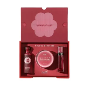 GISSAH SECRET BLOSSOM 50ML 10GM 20ML