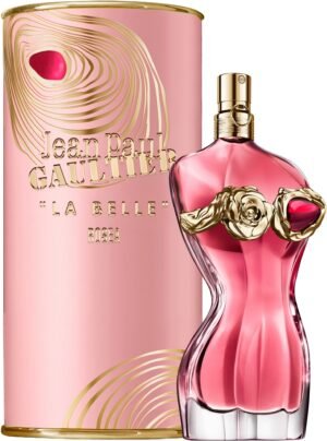 JPG LA BELLE ROSEA EDP 100 ML