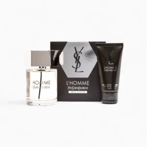 COFFRET TRAVEL L'HOMME EDT 100ML + 50 ML