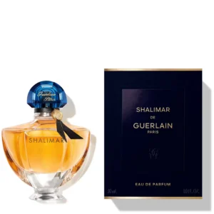 SHALIMAR DE GUERLAIN EDP 90 ML