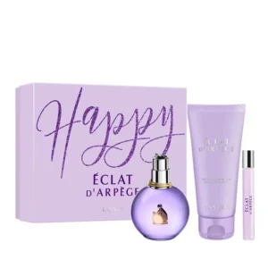 COFFRET ECLAT D'ARPEGE LANVIN 100ML 100ML 7.5ML
