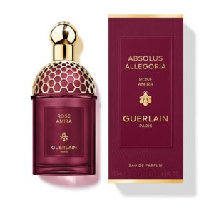 GUERLAIN ABSOLUS ALLEGORIA ROSE AMIRA 125 ML